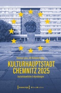 Cover: Kulturhauptstadt Chemnitz 2025 - transcript