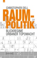 Cover: Raumpolitik - transcript