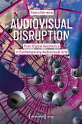 Cover: Audiovisual Disruption - transcript