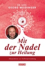 Cover: Mit der Nadel zur Heilung - Ogtcm-Verlag