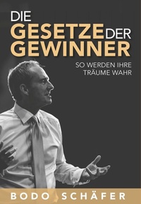 Enlarge image Cover: Die Gesetze der Gewinner - BS Akademie Gmbh