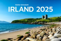 Abbildung von: Irland 2025 - Schnebelt, Stefan