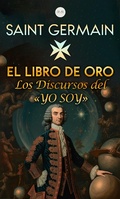 Cover: El Libro de Oro - AMA Audiolibros