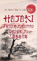 Cover: Hojoki - AMA Audiolibros