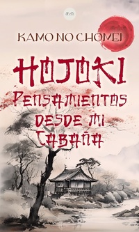 Enlarge image Cover: Hojoki - AMA Audiolibros