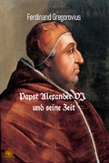 Cover: Papst Alexander VI. und seine Zeit - BROKATBOOK
