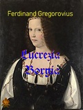 Cover: Lucrezia Borgia - BROKATBOOK