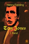 Cover: Tom Jones - 1. Band - BROKATBOOK