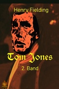 Cover: Tom Jones - 2. Band - BROKATBOOK