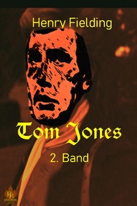Enlarge image Cover: Tom Jones - 2. Band - BROKATBOOK