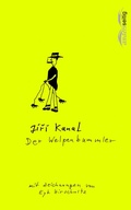 Cover: Der Welpenbummler - andersseitig.de