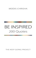 Cover: Be Inspired - Roith Media Ltd