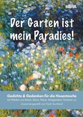 Cover: Der Garten ist mein Paradies - Kampenwand Verlag