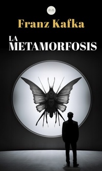 Abbildung von: La Metamorfosis - AMA Audiolibros