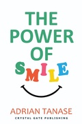 Cover: The Power of Smile - Crystal Gate Publishing