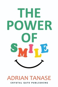 Enlarge image Cover: The Power of Smile - Crystal Gate Publishing
