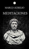 Cover: Meditaciones - AMA Audiolibros