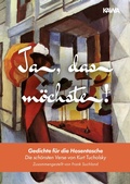 Cover: Ja, das m&ouml;chste! - Kampenwand Verlag