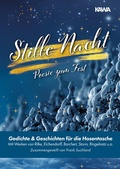 Cover: Stille Nacht | Poesie zum Fest - Kampenwand Verlag