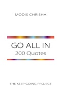 Cover: Go All In - Roith Media Ltd