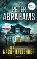 Cover: Der Nachhilfelehrer - dotbooks