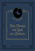 Cover: Eine Familie mit Gott im Zentrum - Voice of Hope