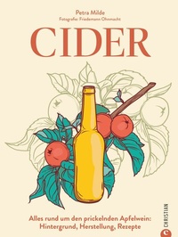 Abbildung von: Cider - Christian Verlag