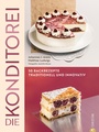 Cover: Die Konditorei - Christian Verlag