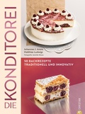 Cover: Die Konditorei - Christian Verlag