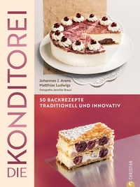 Enlarge image Cover: Die Konditorei - Christian Verlag