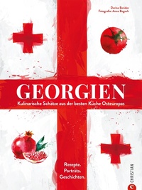 Enlarge image Cover: Georgien - Christian Verlag