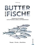 Cover: Butter bei die Fische! - Christian Verlag