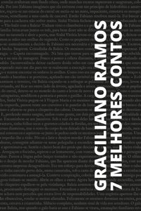 Abbildung von: 7 Melhores Contos - Graciliano Ramos - Tacet Books