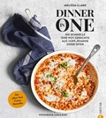 Cover: Dinner in One - Christian Verlag