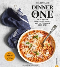 Enlarge image Cover: Dinner in One - Christian Verlag