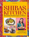 Cover: Shibas Kitchen - Christian Verlag