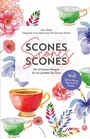 Cover: Scones, Scones, Scones - Christian Verlag