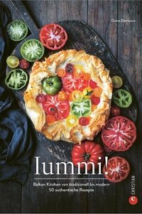 Abbildung von: Iummi! - Christian Verlag