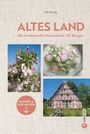 Cover: Altes Land. Das Kochbuch - Christian Verlag