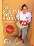 Cover: Die Sterne von Salina - Christian Verlag