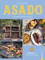 Cover: Asado - Christian Verlag