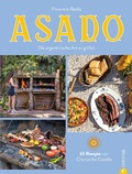 Cover: Asado - Christian Verlag