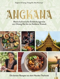 Abbildung von: Angkana - Christian Verlag