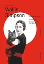 Cover: Wallis Simpson - Molden Verlag in Verlagsgruppe Styria GmbH &  Co. KG