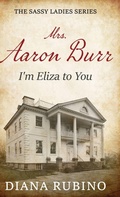 Cover: Mrs. Aaron Burr - Next Chapter