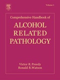 Bild: Comprehensive Handbook of Alcohol Related Pathology - Academic Press