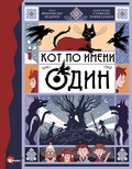 Cover: Kot po imeni Odin - Ast