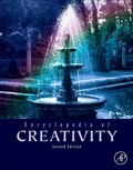 Cover: Encyclopedia of Creativity - Academic Press