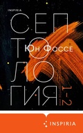 Cover: Septologien I-II - Inspiria