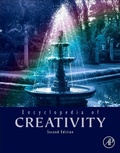 Cover: Encyclopedia of Creativity - Academic Press
